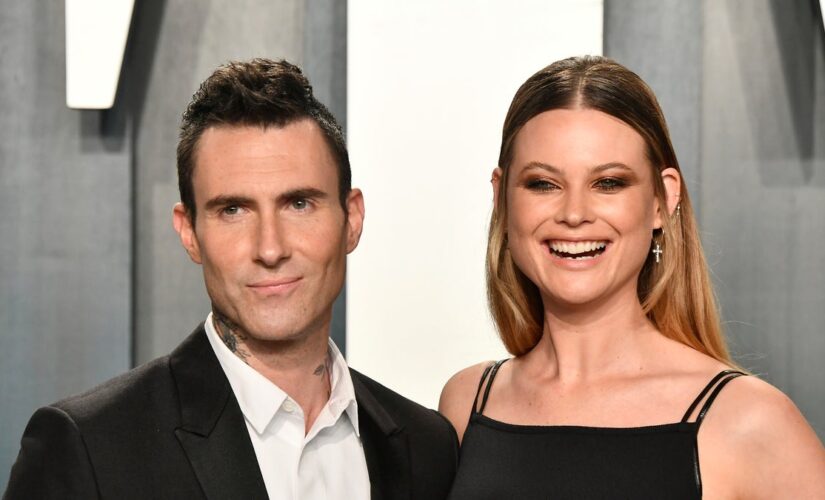 Behati Prinsloo returns to social media with candid post after Adam Levine cheating allegations