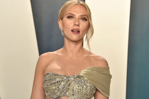 Scarlett Johansson talks being ‘hyper-sexualized’: ‘I kind of became objectified and pigeonholed’