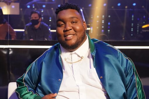‘American Idol’ runner-up Willie Spence killed in car crash, dead at 23