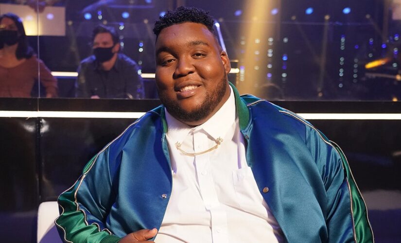 ‘American Idol’ runner-up Willie Spence killed in car crash, dead at 23