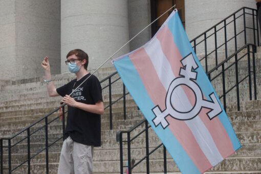 Michigan GOP introduces bill classifying gender transition procedures as first-degree child abuse