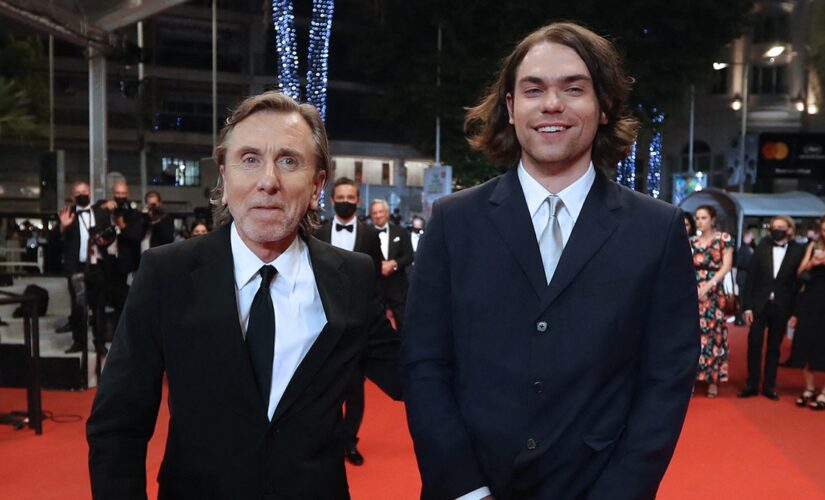 Musician Cormac Roth, son of ‘Marvel’ actor Tim Roth, dead at 25