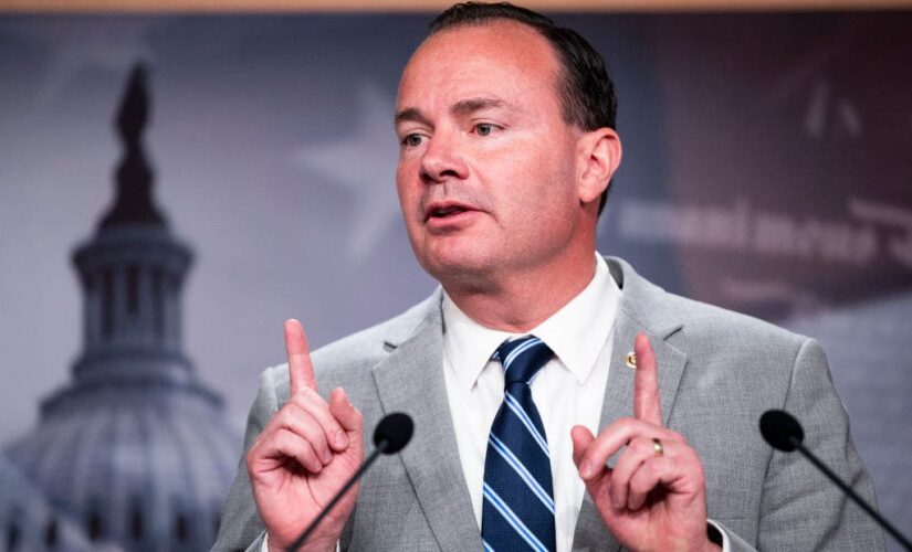 Utah debate: Mike Lee, Evan McMullen spar over Jan. 6 riot: ‘Egregious betrayal,’ ‘You owe me an apology’