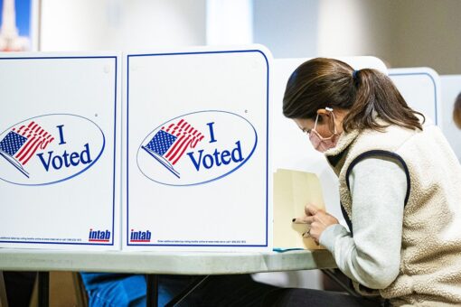 Slavery on the ballot this fall as voters decide whether to amend language to constitution in four states