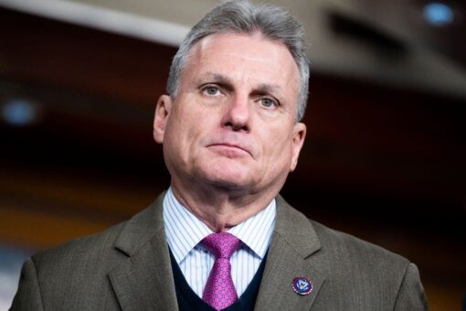 Republicans eye using debt limit hike to overhaul entitlement programs if entrusted with majority