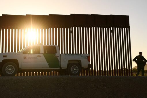 ACLU, legal groups suing Biden admin for denying legal representation to detained migrants