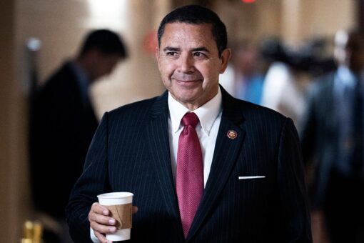 Dem running in tight race vows to vote for Nancy Pelosi, ‘but then after that, it’s my district’