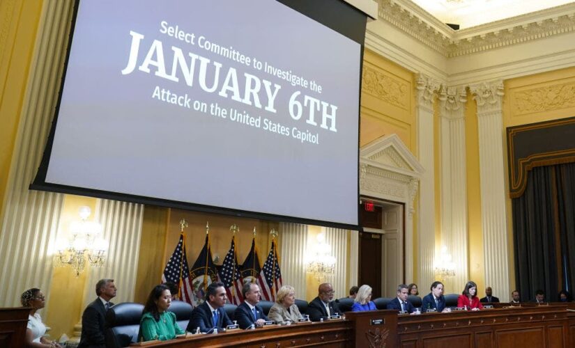 Jan. 6 hearing to recreate Trump’s state of mind during riot without testimony by former president, top allies