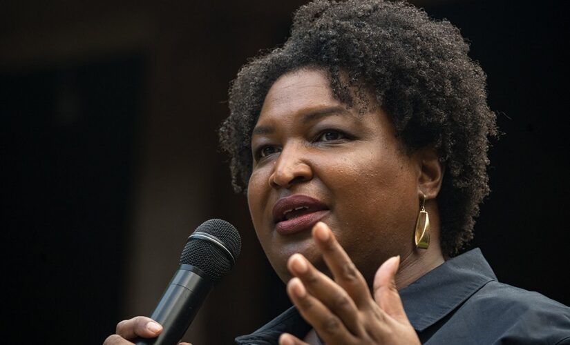 Stacey Abrams’ group funnels thousands to director’s family and friends with no political experience