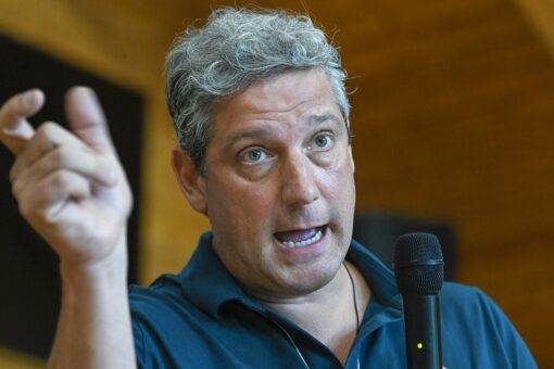 Vance calls Ryan’s pledge to decriminalize ‘all drug possession’ a ‘slap in the face’ of victims’ families