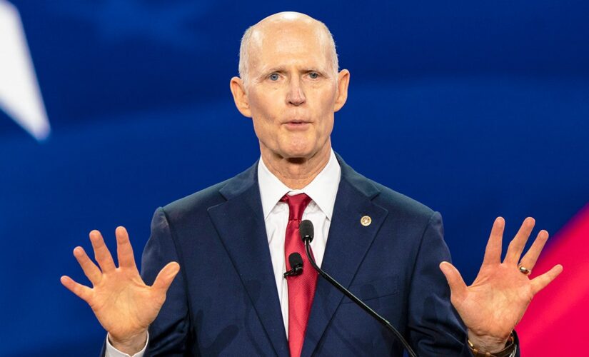 Sen. Rick Scott predicts GOP will end up with at least 52 Senate seats after midterms: ‘This is our year’