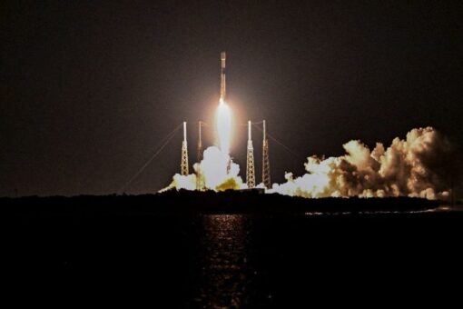 White House says US will ‘hold Russia accountable’ if they attack commercial satellites in Ukraine