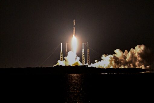 Russia threatens to target Western commercial satellites like Elon Musk’s Starlink