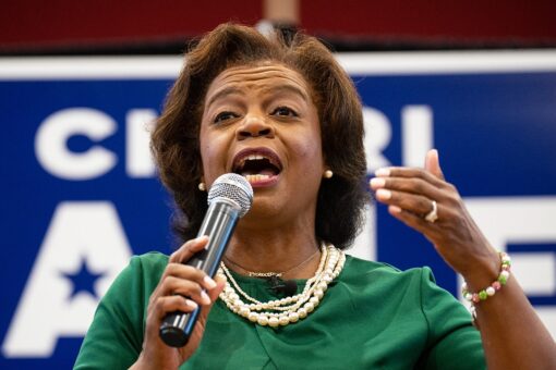 Dem in key Senate race said it’s ‘troubling’ GOP wants to prevent gender-affirming surgeries for trans youth