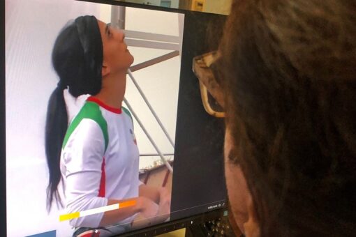 Elnaz Rekabi, who competed without hijab, hauled back to Islamic Republic for arrest: report