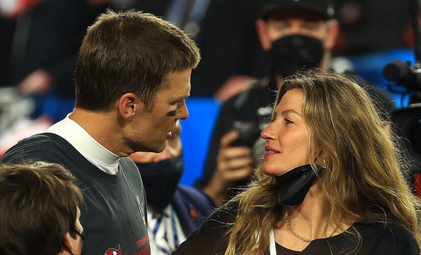 What Tom Brady and Gisele B?ndchen’s social media accounts say about their relationship: experts weigh in