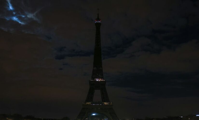 Paris’ renowned shops and monuments will plunge into darkness early amid ‘energy sobriety’ push