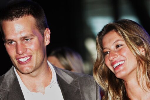 Tom Brady, Gisele B?ndchen first faced divorce rumors in 2015: What they said at the time