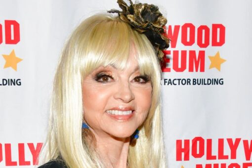 Judy Tenuta, the ‘Love Goddess’ comedienne and actress, dead at 72