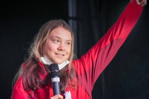 Greta Thunberg reverses course on nuclear power, argues Germany is making a mistake by taking plants offline