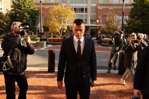 Durham probe: Trial of dossier sub-source Igor Danchenko begins