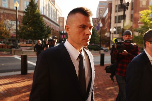 FBI agent testifies that losing Danchenko as human source harms US national security