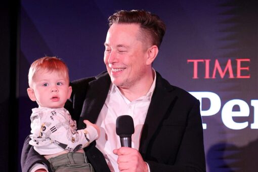 Elon Musk, dad of 10, says ‘no other babies looming’ but may have more; addresses estrangement with daughter