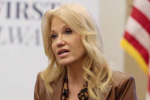 Kellyanne Conway: Republican candidates must not let Democrats ‘slink away’ from Biden’s mistakes