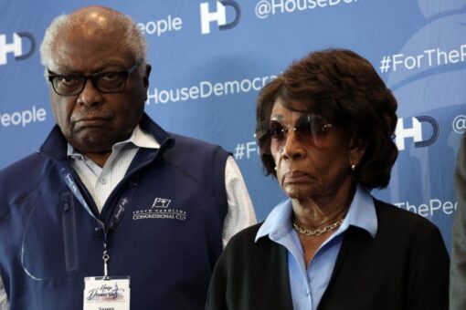 Top House Dems continue paying family members thousands of dollars using campaign funds