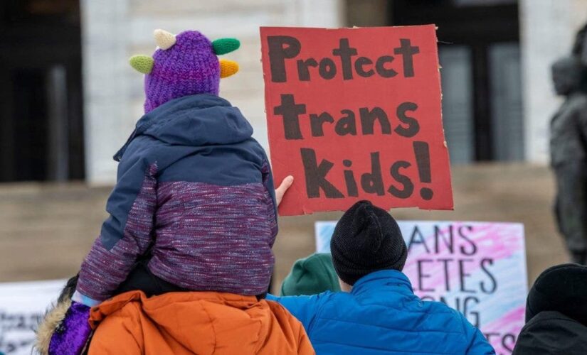 Mental health professionals have ‘abandoned’ duty of care in treatment of trans youth, therapist says