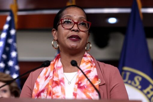 Democratic Rep. Jahana Hayes, Republican challenger tied in heavily blue Connecticut: poll