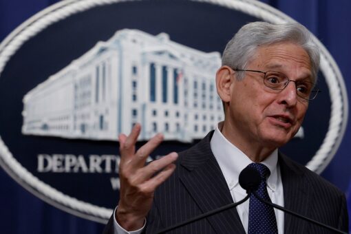 Mar-a-Lago probe: DOJ asks 11th Circuit to ‘end’ special master review of Trump records seized by FBI