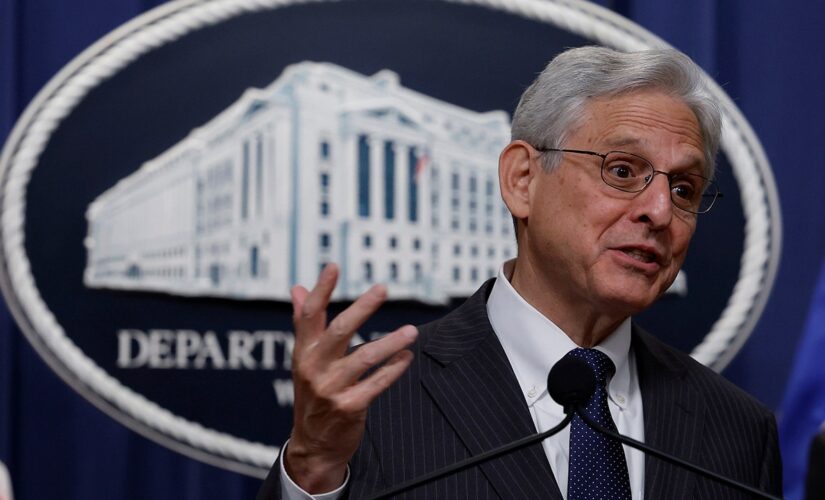 Mar-a-Lago probe: DOJ asks 11th Circuit to ‘end’ special master review of Trump records seized by FBI