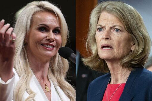 Who won Alaska’s Senate debate? Tshibaka challenges Murkowski’s record, Chesbro backs federal gun ban