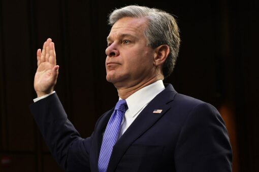 House, Senate Republicans press FBI on abortion clinic, pregnancy investigations, claim ‘abuse’ of law