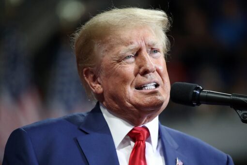Jan. 6 committee issues Trump subpoena seeking testimony on Capitol riot