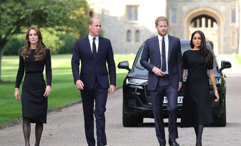 ‘Fab Four’ royal reunion in US? William, Kate to be in Boston days before Harry, Meghan to be honored in NY