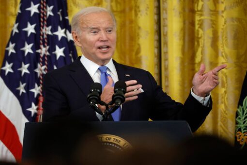 States ignore Biden’s Medicaid plan for expanding abortion access