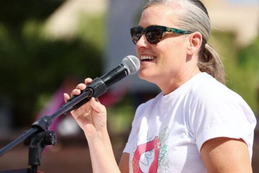 Katie Hobbs campaign ad features 3 ‘Republicans’ who have donated thousands to Democrats