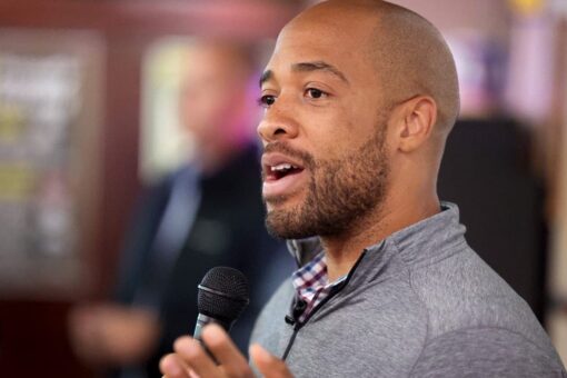 Mandela Barnes has long history with group that seeks to ban gang databases, make Wisconsin a sanctuary state