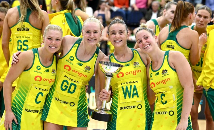 Nearly broke Australian sports team chooses being ‘woke’ over millions in sponsorship money