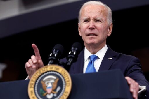 Biden calls Paul Pelosi attack ‘despicable’: ‘Enough is enough’