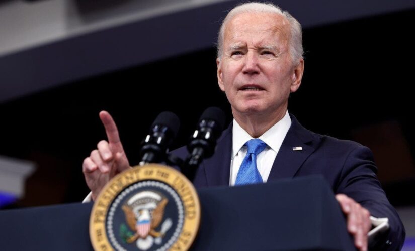 Biden calls Paul Pelosi attack ‘despicable’: ‘Enough is enough’