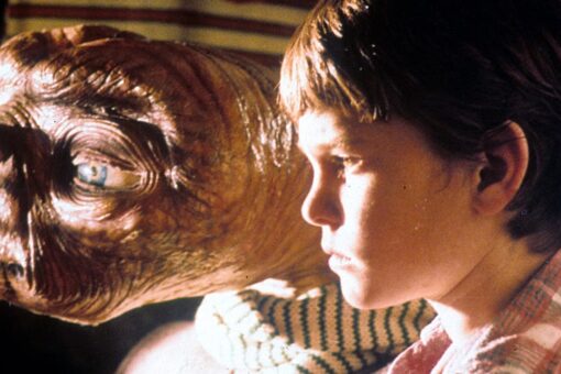 Henry Thomas celebrates the legacy of ‘E.T. the Extra-Terrestrial’ as movie marks its 40th anniversary