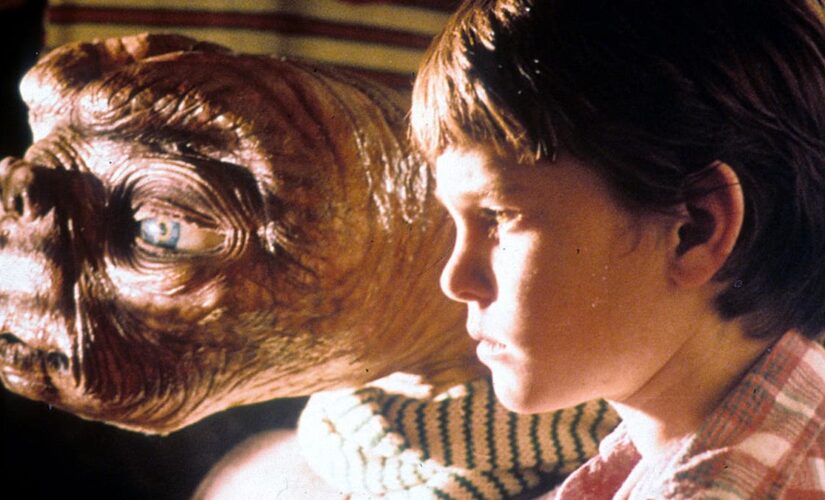 Henry Thomas celebrates the legacy of ‘E.T. the Extra-Terrestrial’ as movie marks its 40th anniversary