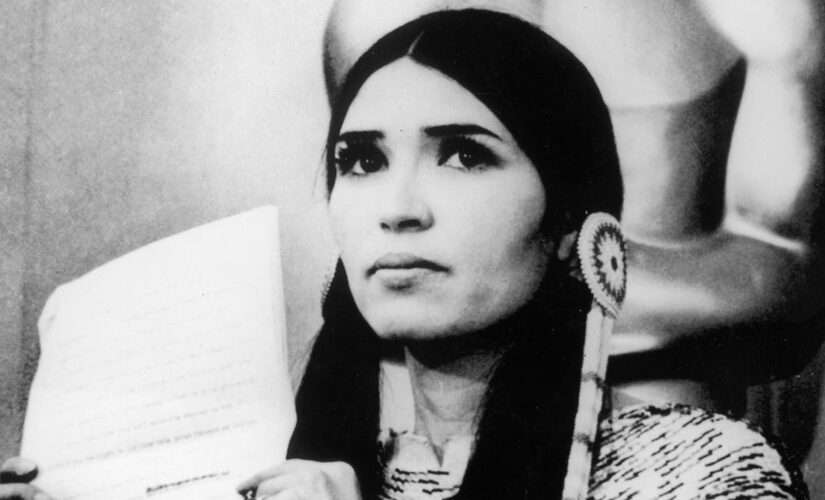 Activist Sacheen Littlefeather exposed by sisters for reported fraudulent Native American identity: ‘A lie’