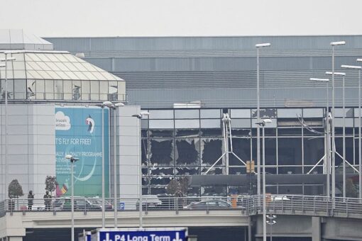 Belgian woman in her 20s ‘euthanized’ after suffering mental trauma in Brussels airport bombing