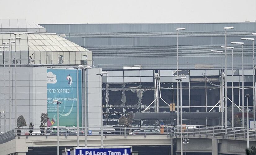 Belgian woman in her 20s ‘euthanized’ after suffering mental trauma in Brussels airport bombing