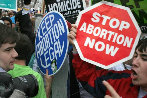 Voters will determine the future of abortion laws in these five states