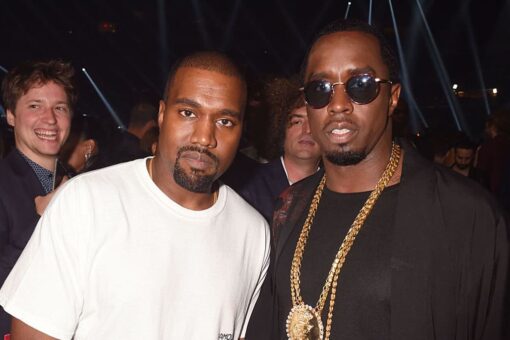 Ye declares ‘war’ on Diddy over ‘White Lives Matter’ shirt criticism: ‘You guys are breaking my heart’